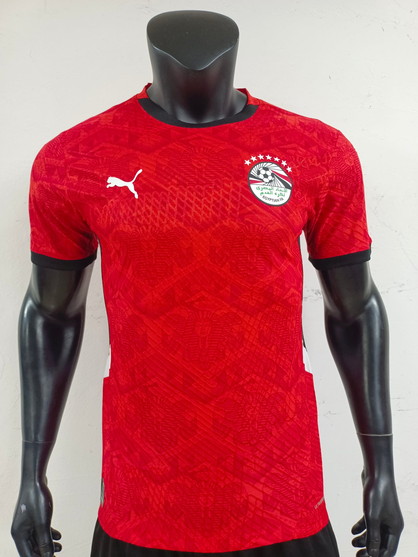 Egypt Away 2024