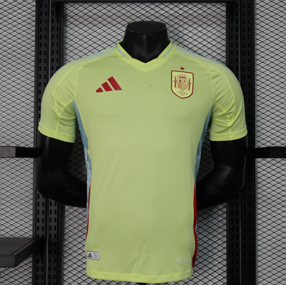 Spain Away 2024