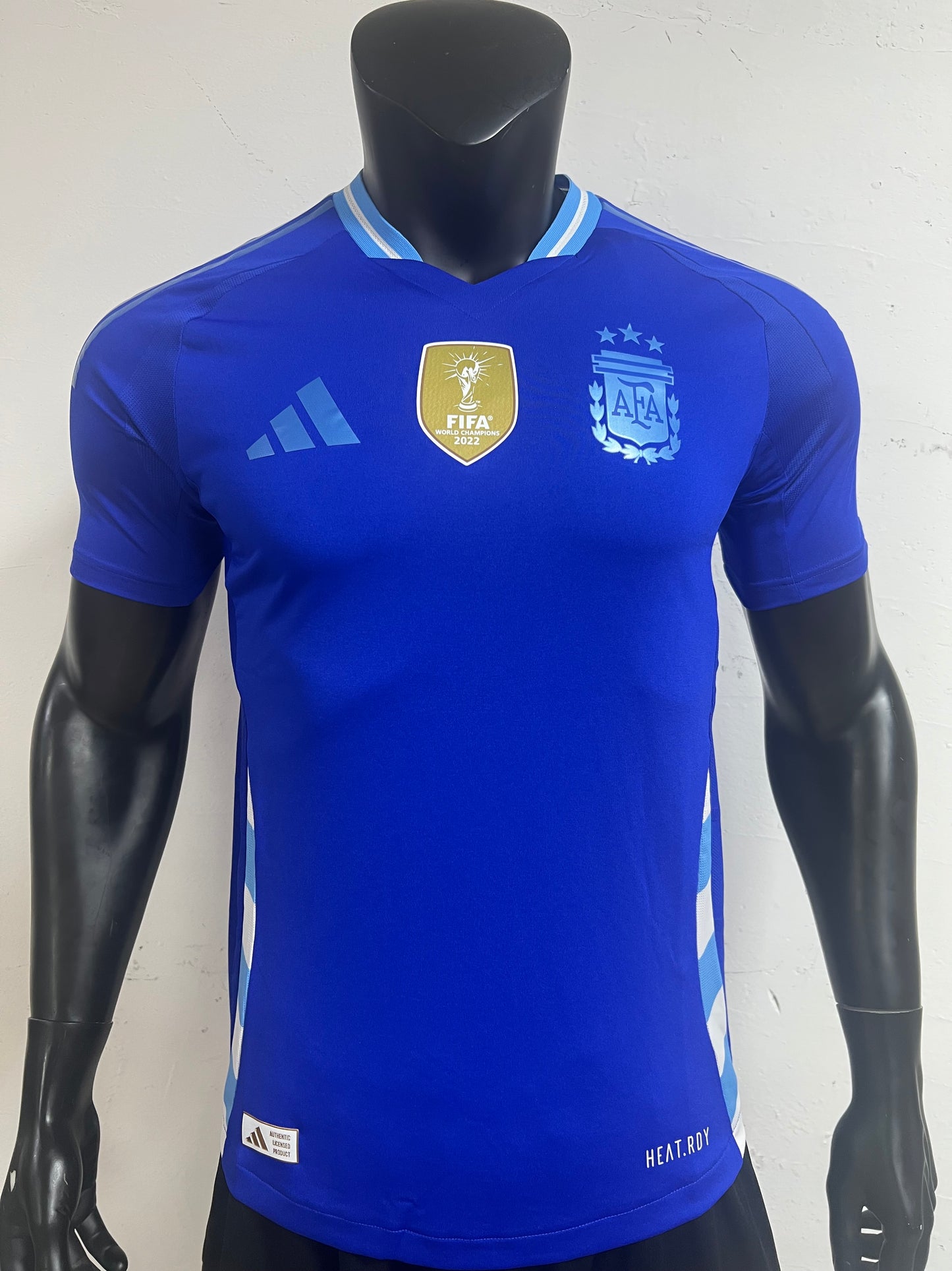 Argentina Away 2024