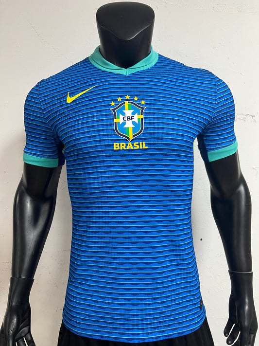 Brazil Away 2024