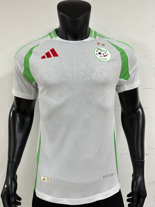 Algeria Away 2024