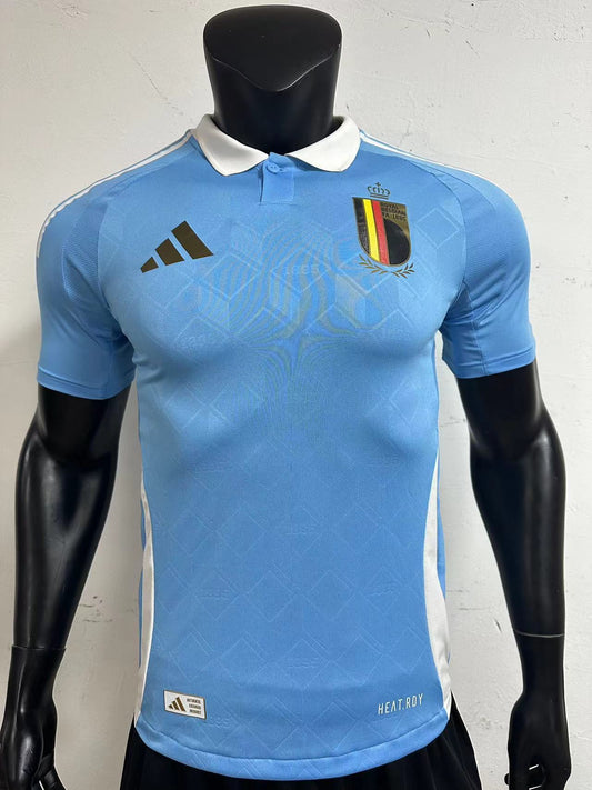 Belgium Away 2025