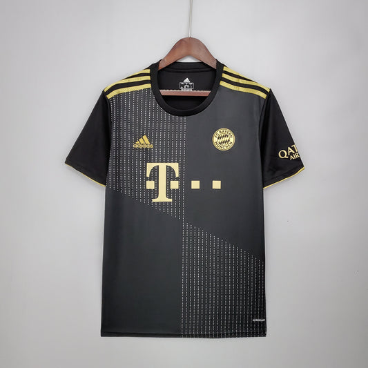 Bayern München Away 21/22