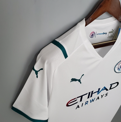 Manchester City Away 21/22