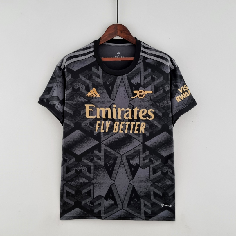 Arsenal Away 22/23