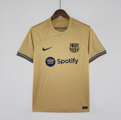 Barcelona Away 22/23