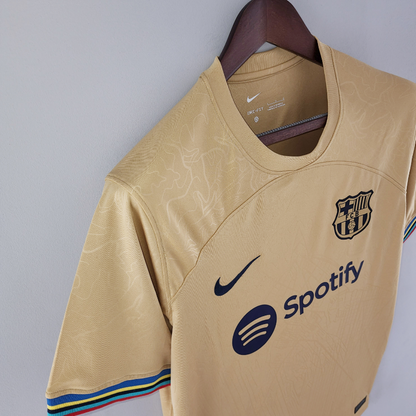 Barcelona Away 22/23