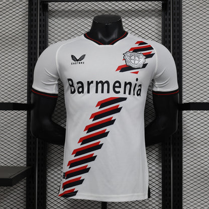 Leverkusen Away 23/24