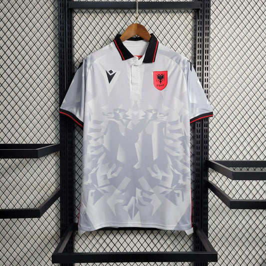 Albania Away 2024