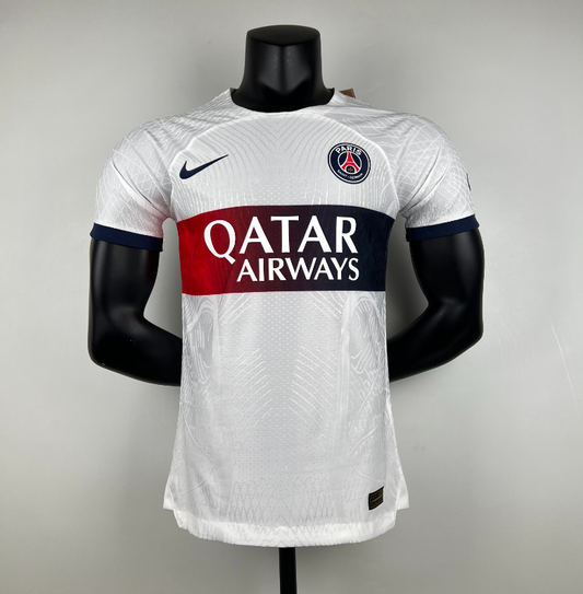 PSG Auswärts 23/24