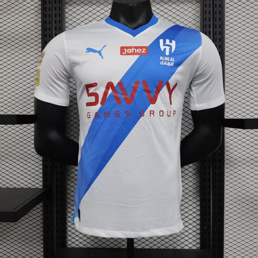 Al-Hilal Away 23/24