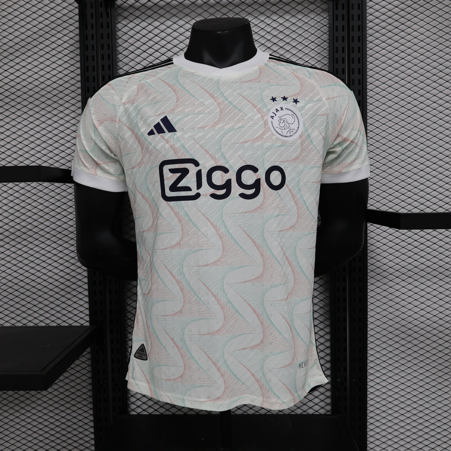 Ajax Away 23/24