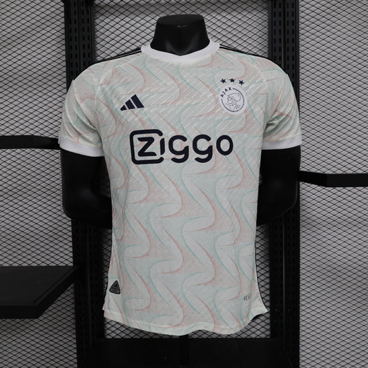 Ajax Auswärts 23/24