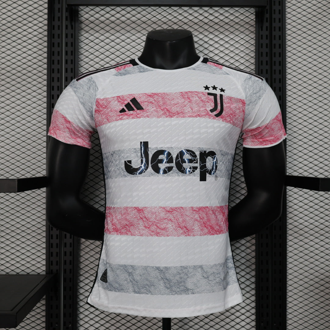 Juventus Away 23/24