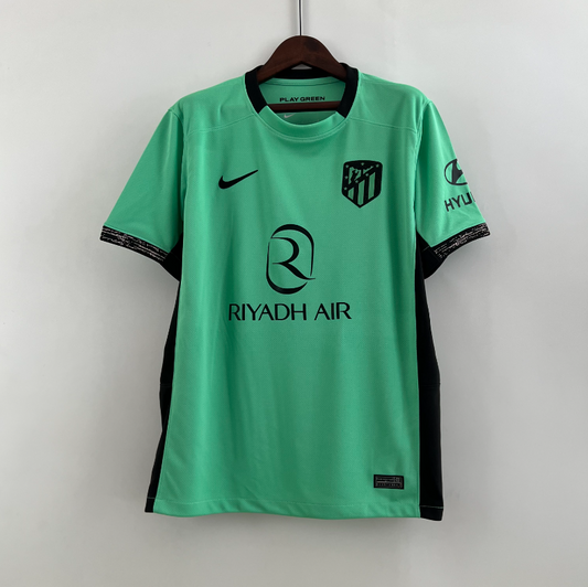 Atletico Madrid Away 23/24