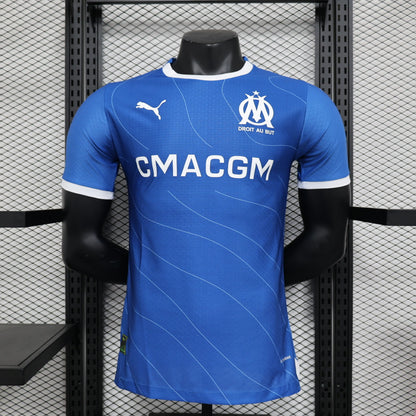 Marseille Away 23/24