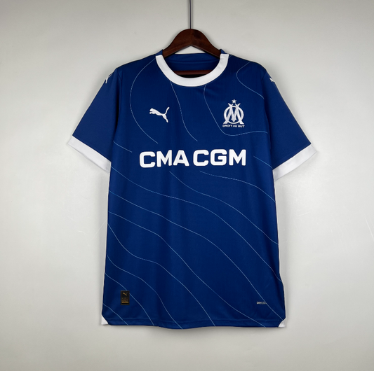 Marseille Away 23/24