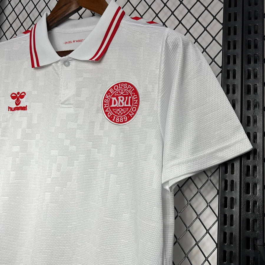 Denmark Away 2024