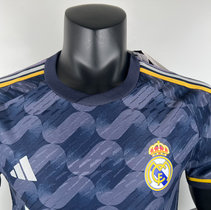 Real Madrid Away 23/24