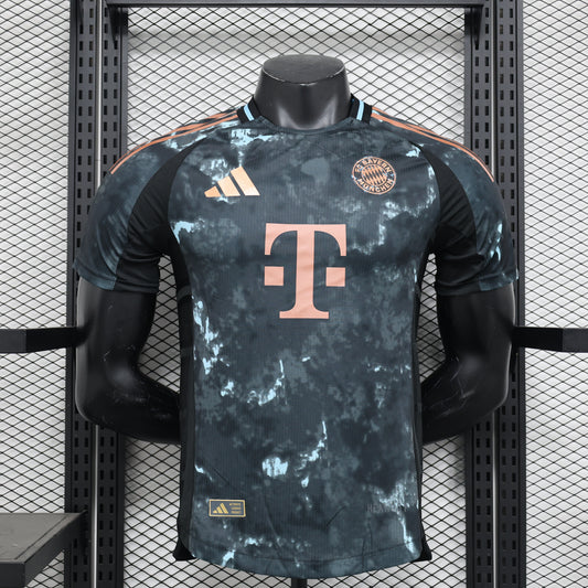 Bayern Munich Away 24/25