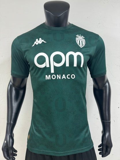 Monaco Away 24/25