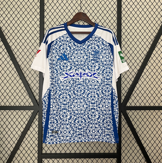 Granada Away 24/25