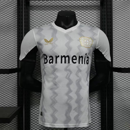 Leverkusen Away 24/25