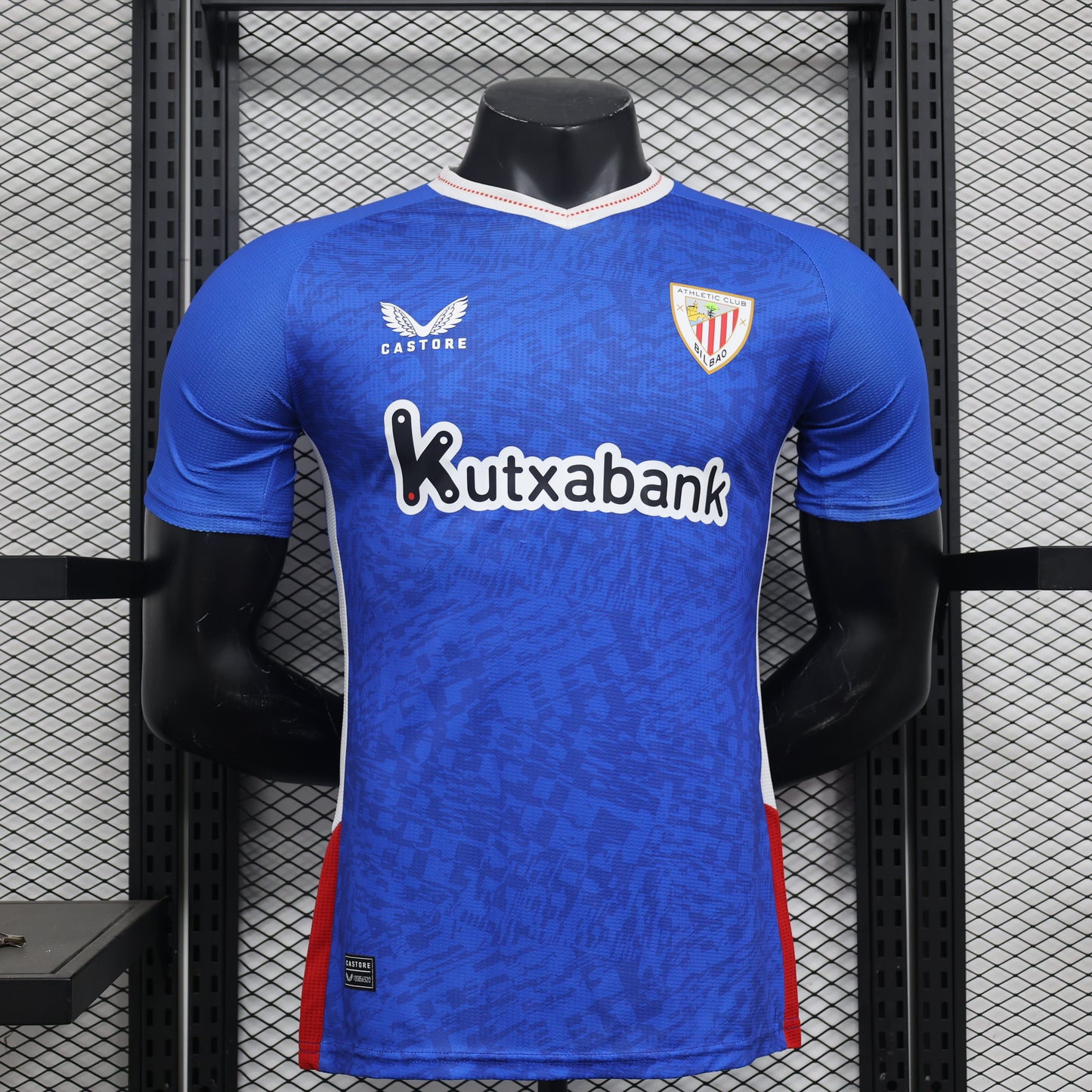 Athletic Bilbao Away 24/25