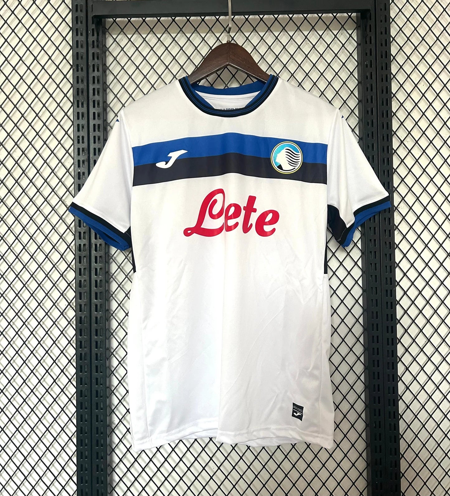 Atalanta Away 24/25