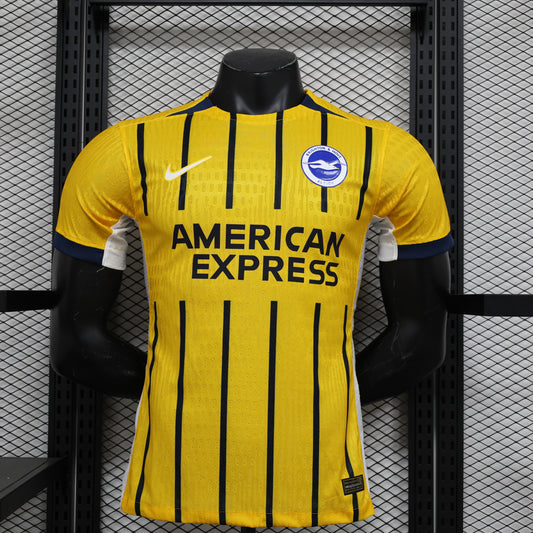 Brighton Away 24/25