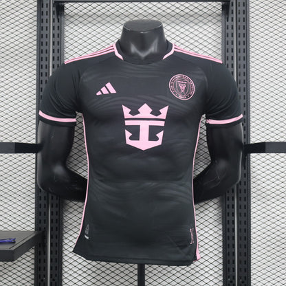 Inter Miami Away 24/25