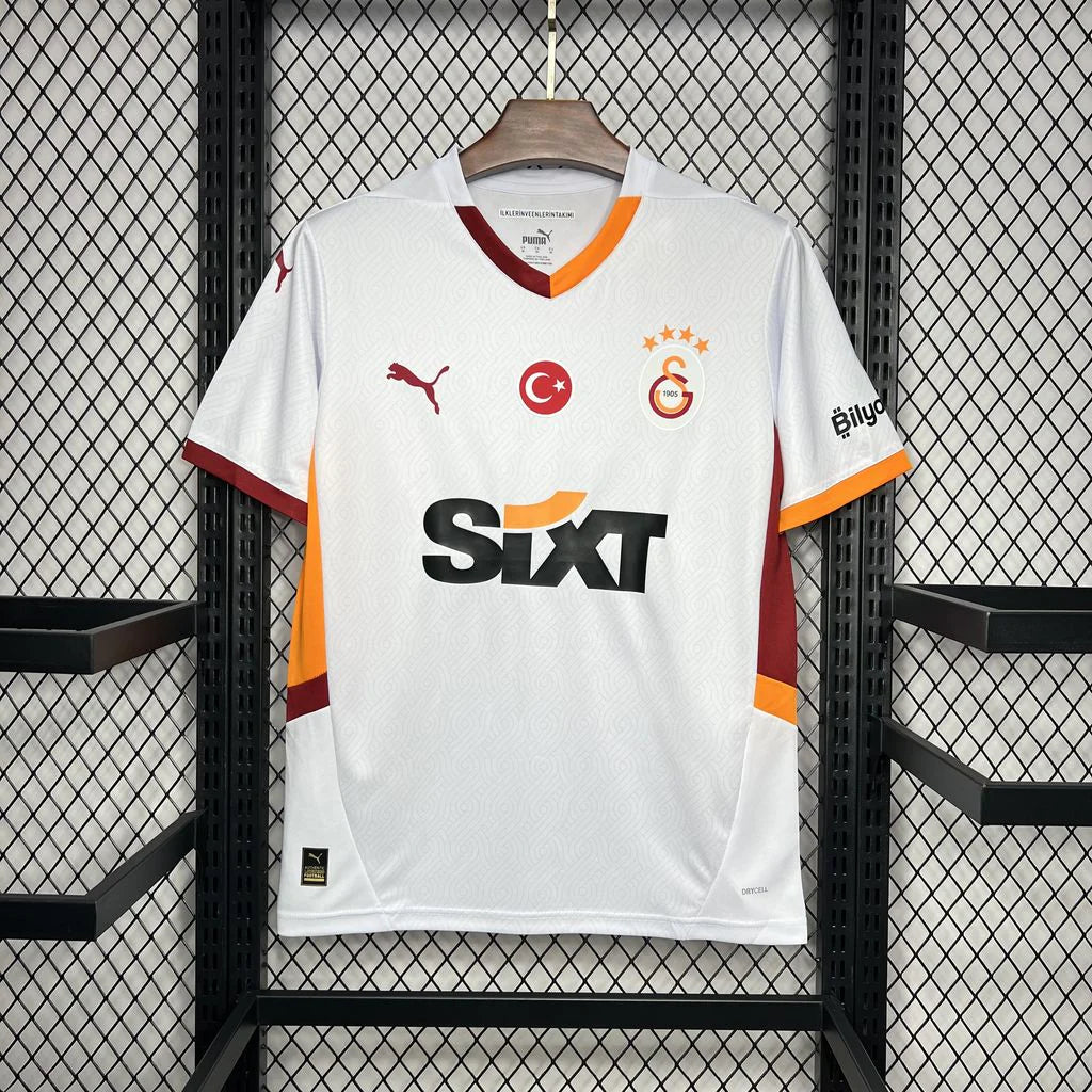 Galatasaray Auswärts 24/25