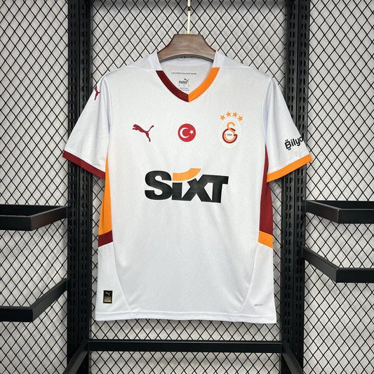 Galatasaray Away 24/25