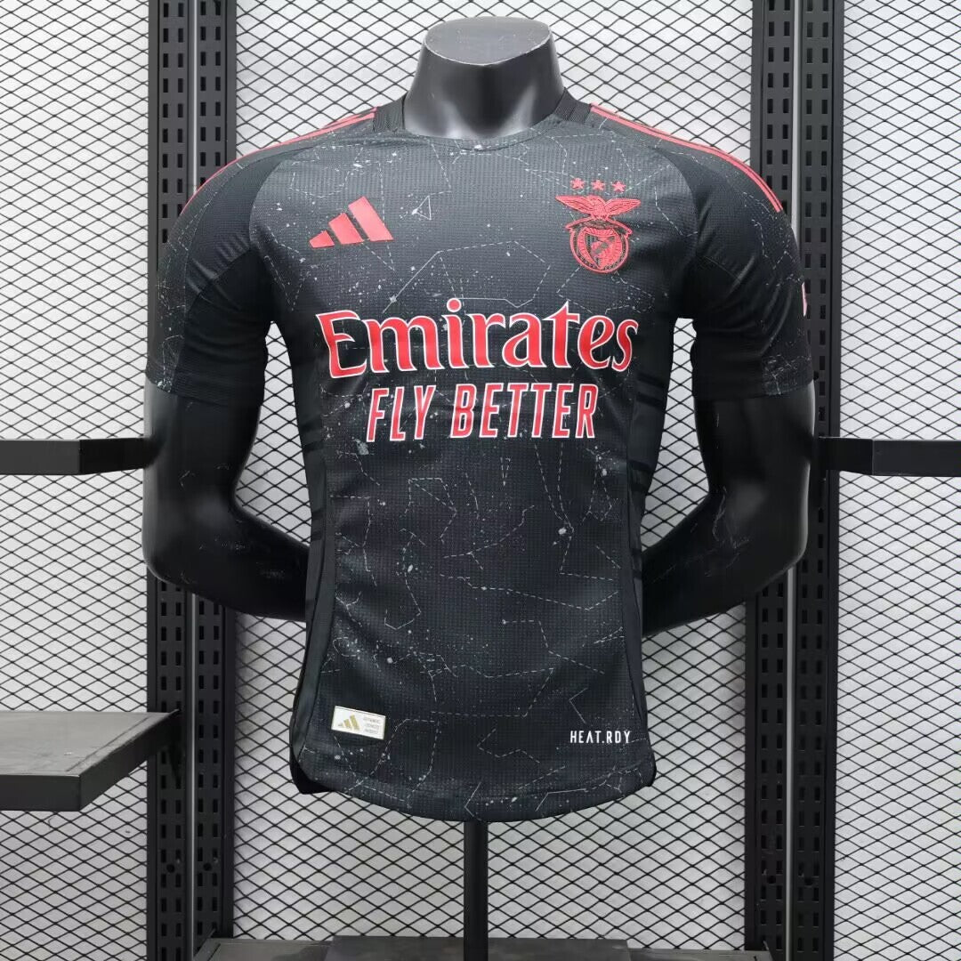 Benfica Away 24/25