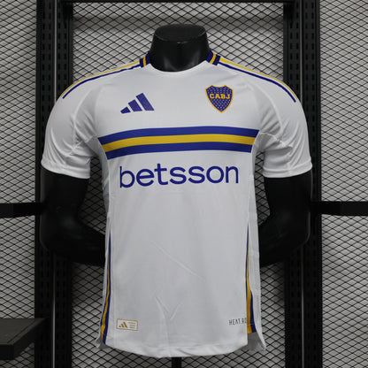 Boca Junior Away 24/25