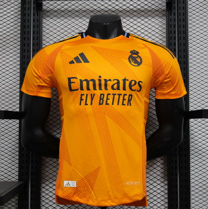 Real Madrid Away 24/25