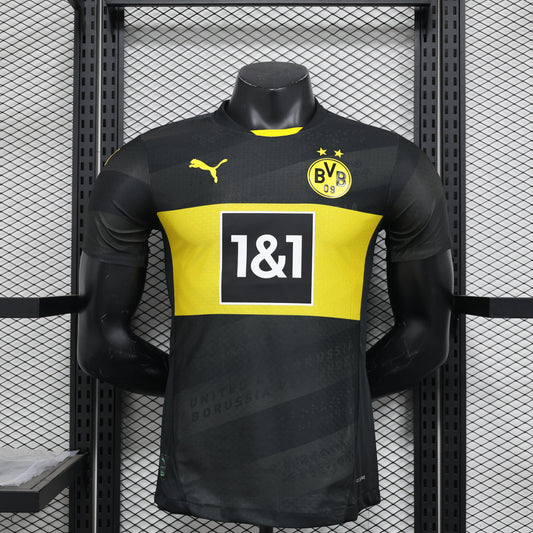 Dortmund Away 24/25