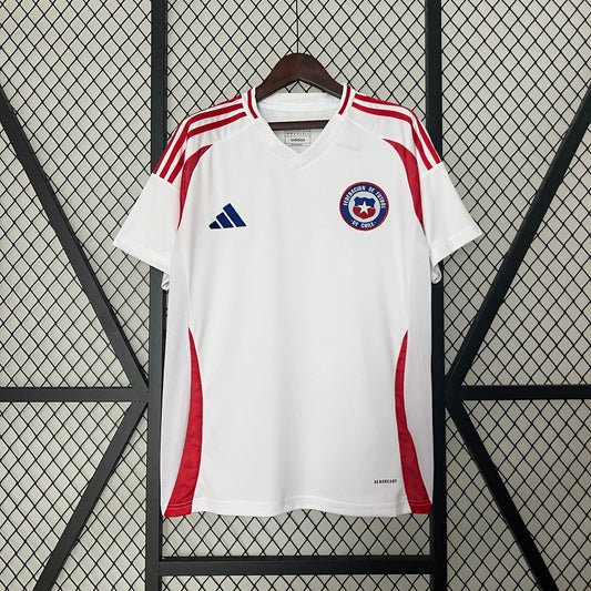 Chile Away 2024