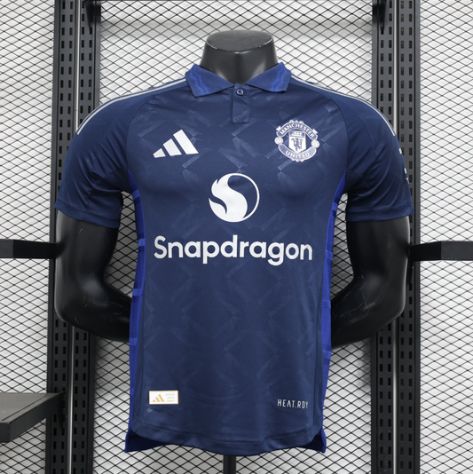 Manchester United Away 24/25