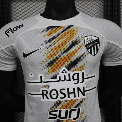 Al-Ittihad Away 24/25