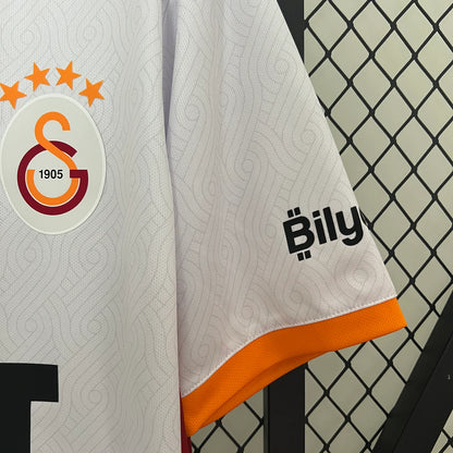 Galatasaray Away 24/25