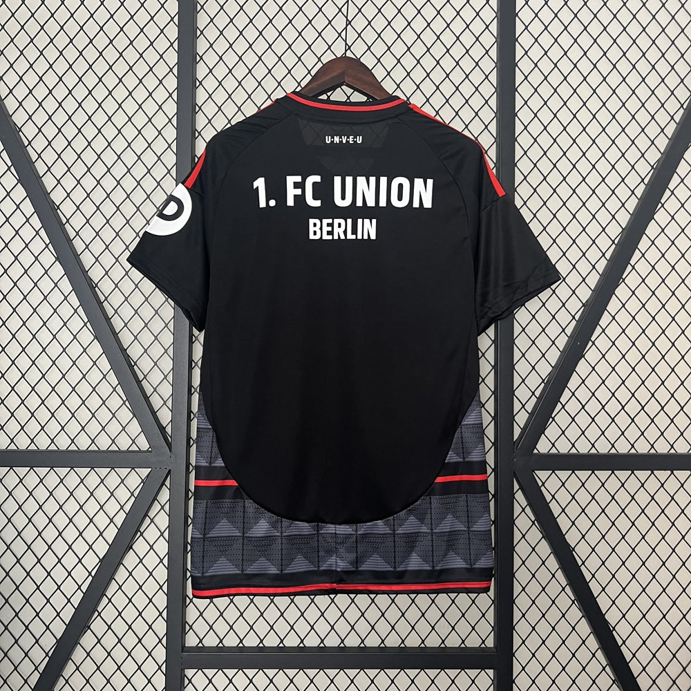 Union Berlin Auswärts 24/25