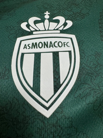 Monaco Away 24/25