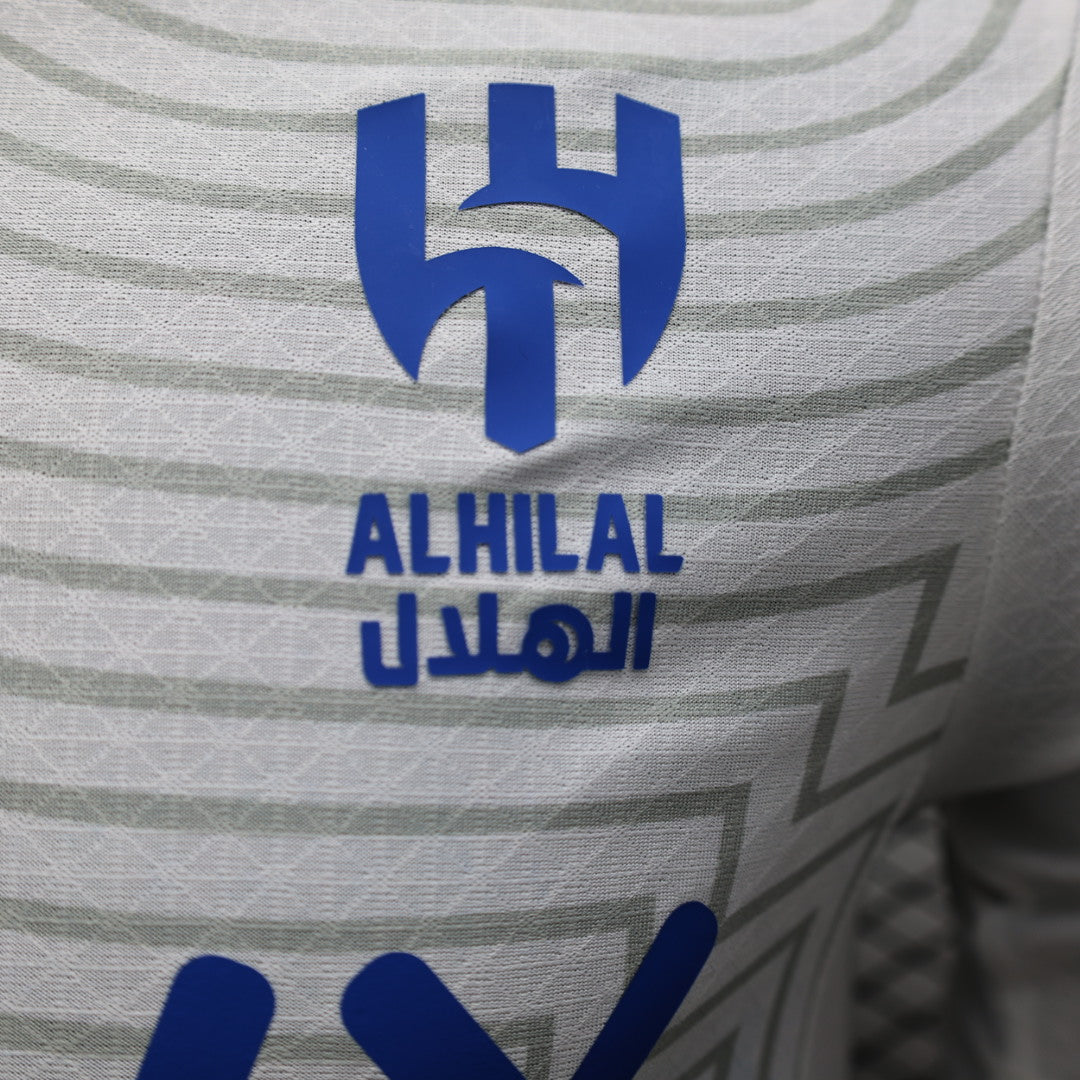 Al-Hilal Außenansicht 24/25