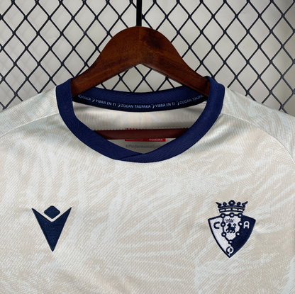 Osasuna Away 24/25