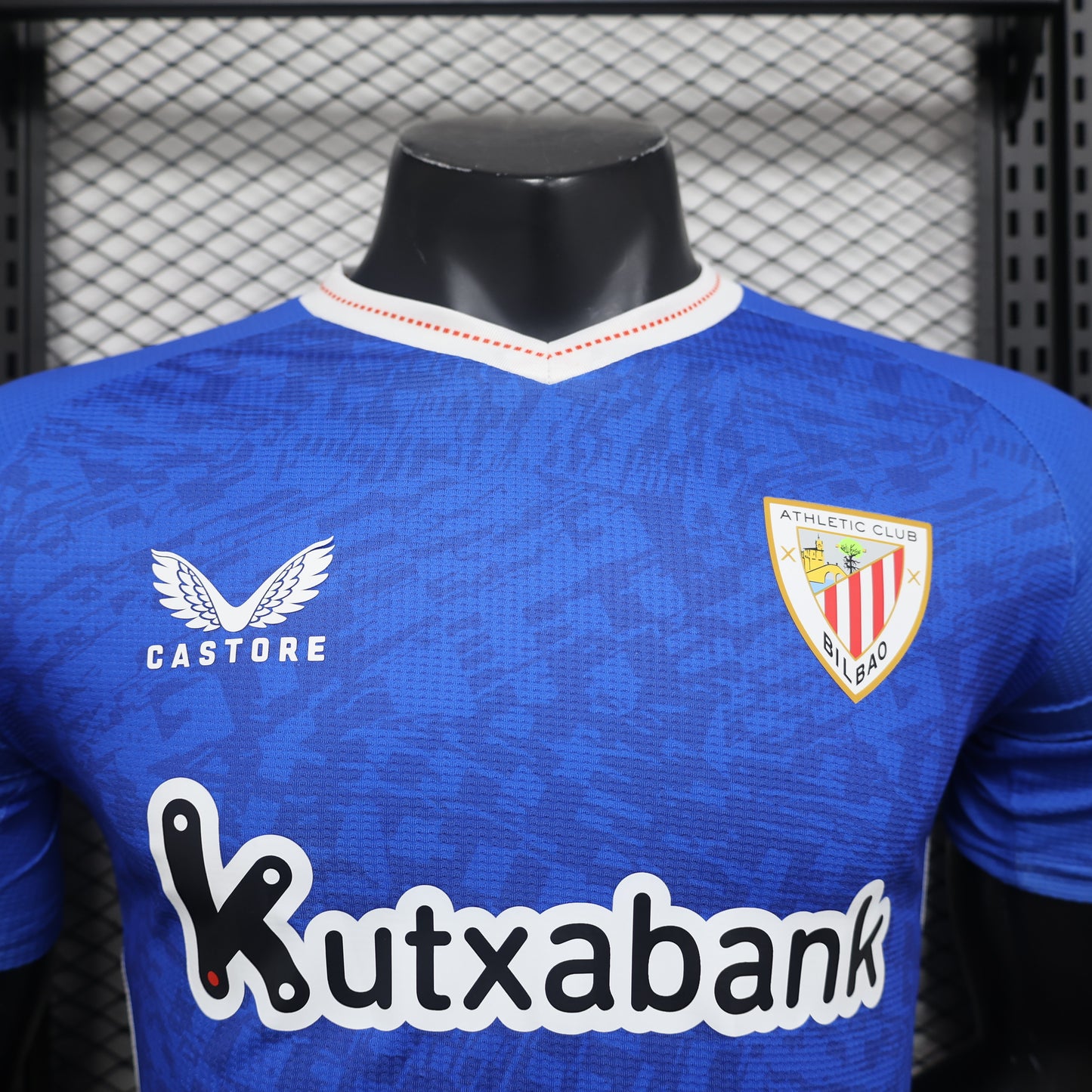 Athletic Bilbao Away 24/25