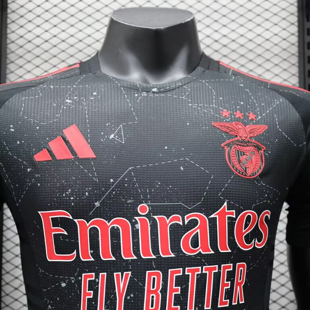 Benfica Away 24/25