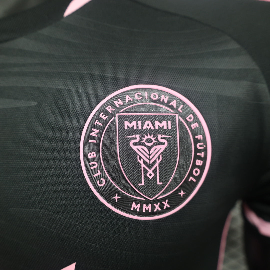 Inter Miami Away 24/25