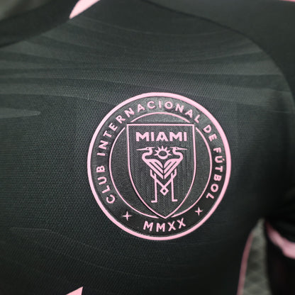 Inter Miami Extérieur 24/25