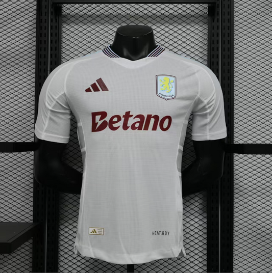 Aston Villa Extérieur 24/25